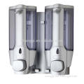 Hot Sales Double Liquid Soap Dispensers Classical design